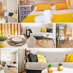 Cocoon Center - Rue d\'antibes - 200m plage- Clim - wifi - Unique