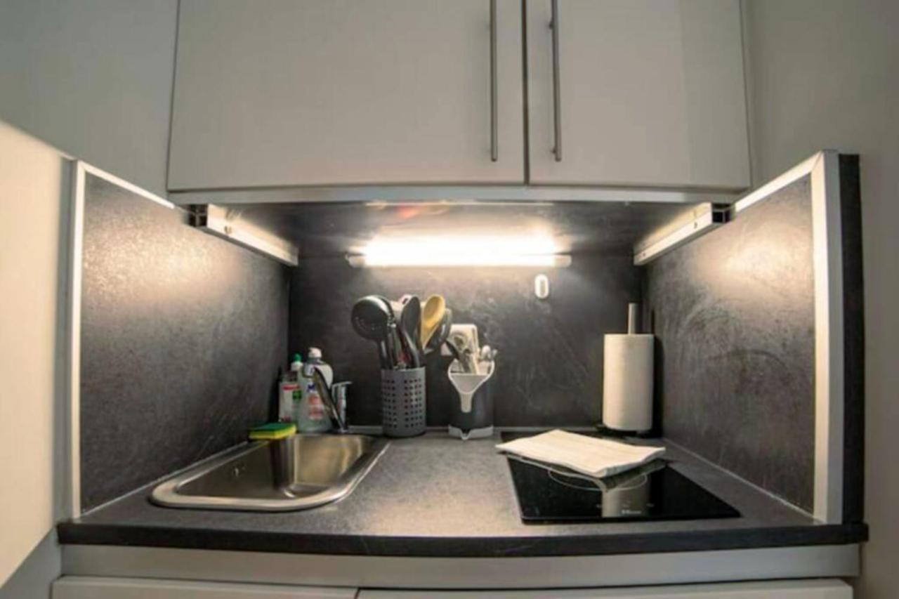 Cocoon Center - Rue D'antibes - 200m Plage- Clim - Wifi - Unique Cannes