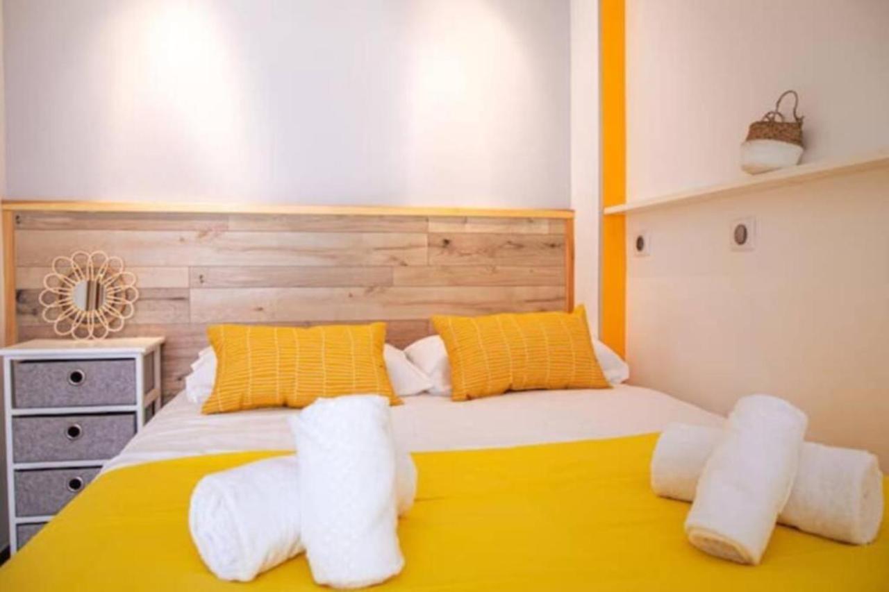 Appartement Cocoon Center - Rue D'antibes - 200m Plage- Clim - Wifi - Unique Cannes