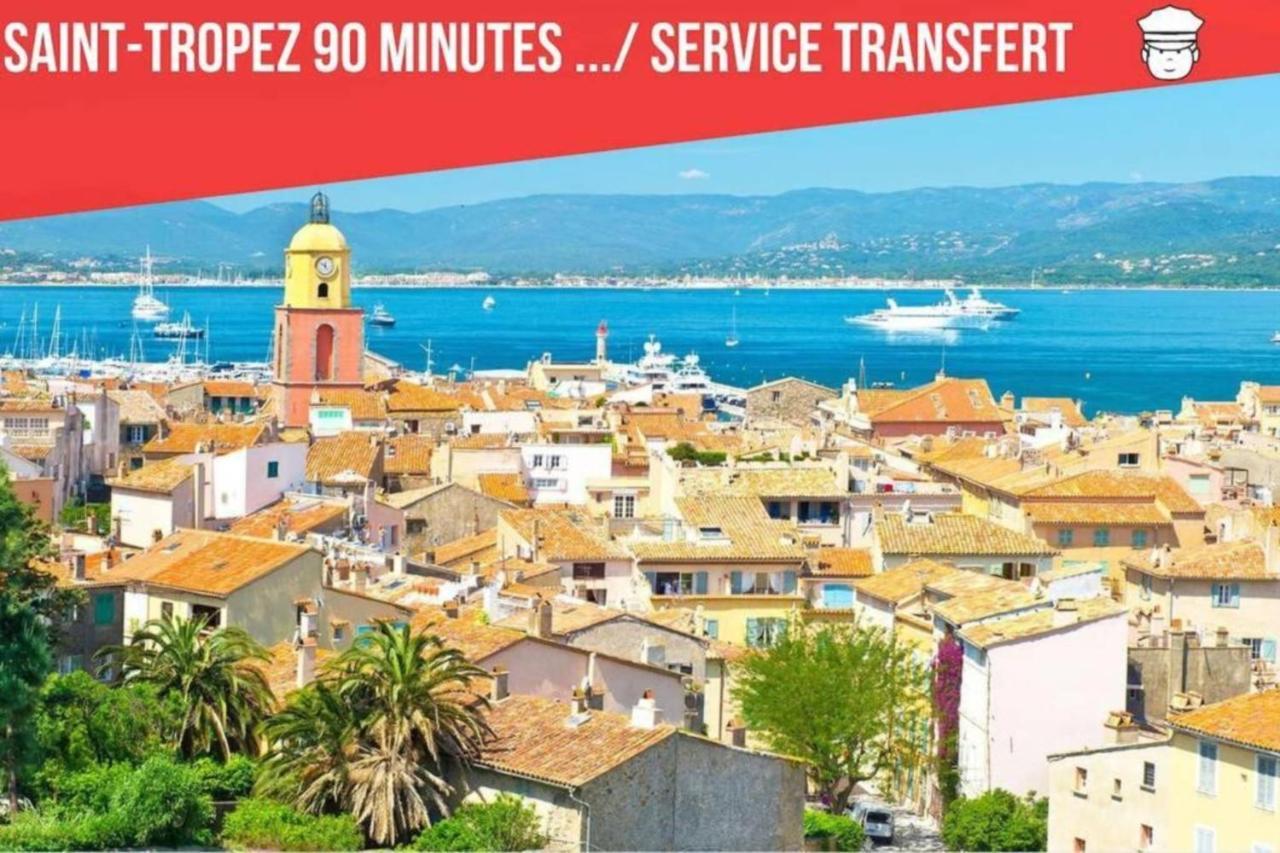Appartement Cocoon Center - Rue D'antibes - 200m Plage- Clim - Wifi - Unique
