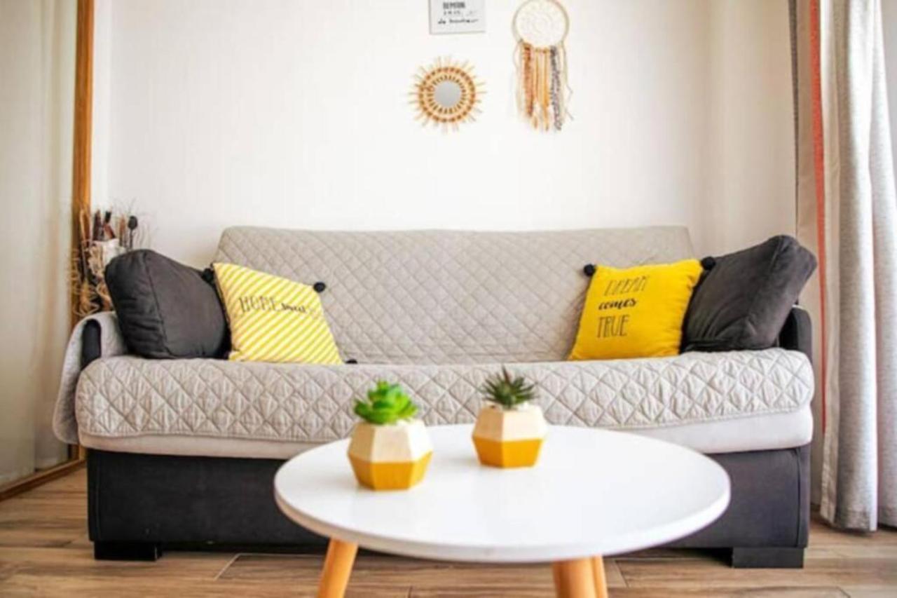 Cocoon Center - Rue D'antibes - 200m Plage- Clim - Wifi - Unique Appartement *
