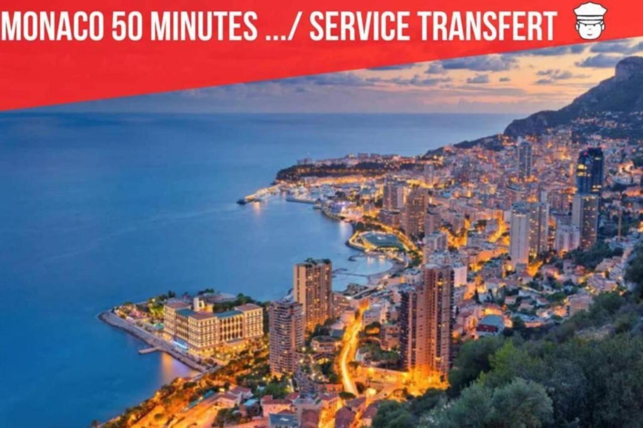 Cocoon Center - Rue D'antibes - 200m Plage- Clim - Wifi - Unique Appartement *