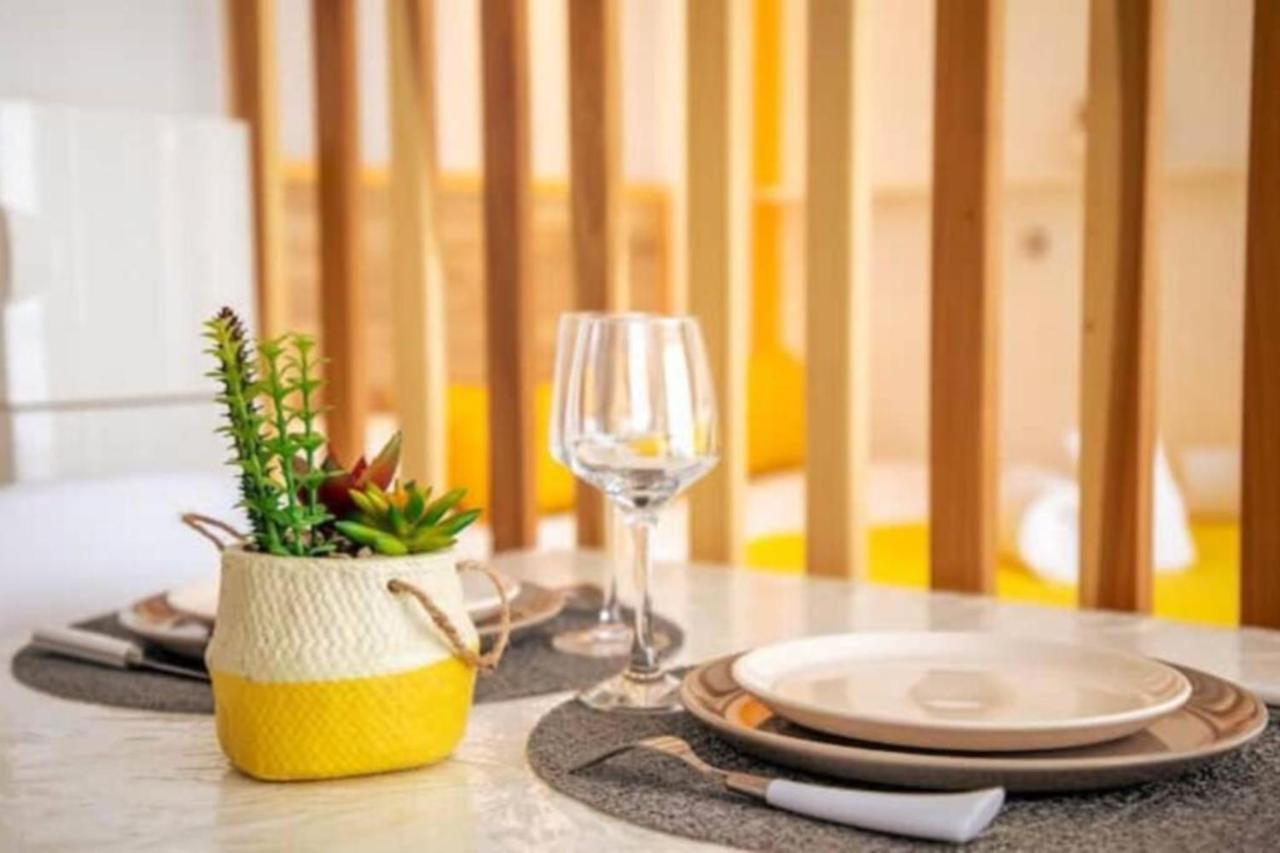 Appartement Cocoon Center - Rue D'antibes - 200m Plage- Clim - Wifi - Unique Cannes