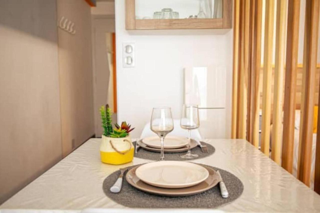 Cocoon Center - Rue D'antibes - 200m Plage- Clim - Wifi - Unique * Cannes